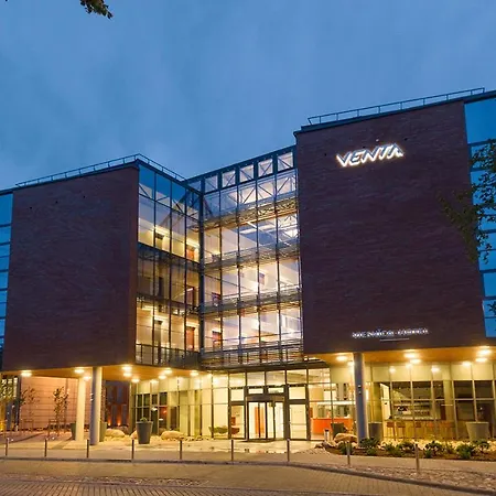 Viesnica Venta